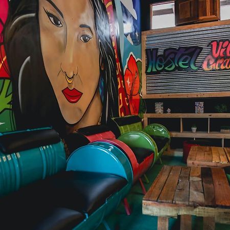 Hostal Villa Grande Panama City Eksteriør billede