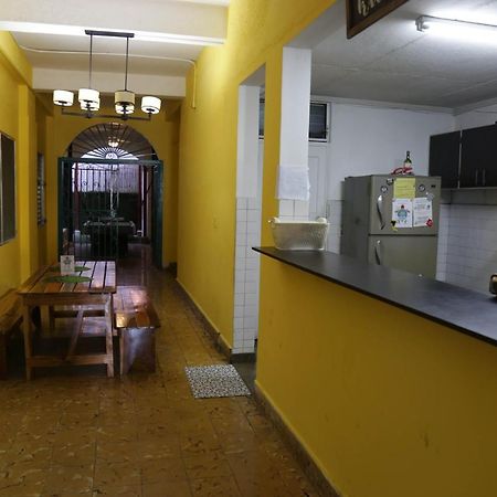 Hostal Villa Grande Panama City Eksteriør billede