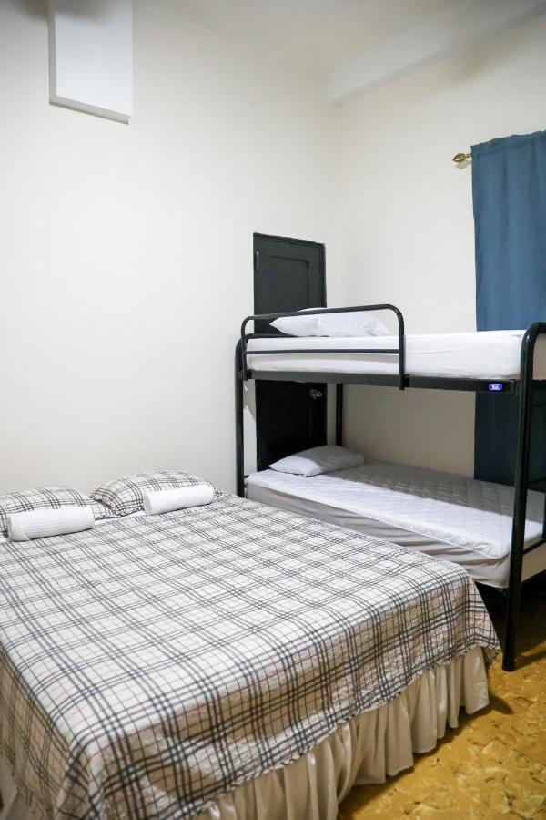 Hostal Villa Grande Panama City Eksteriør billede