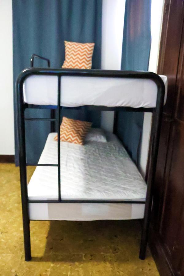 Hostal Villa Grande Panama City Eksteriør billede