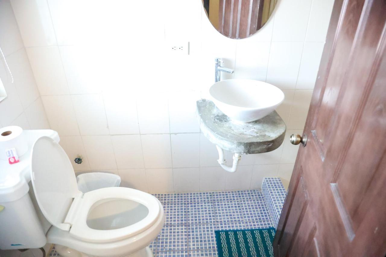 Hostal Villa Grande Panama City Eksteriør billede