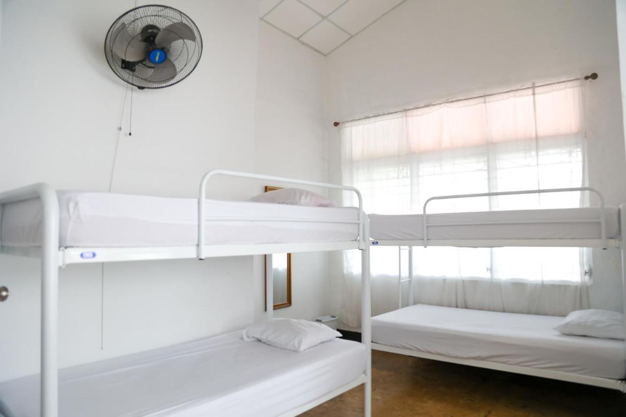 Hostal Villa Grande Panama City Eksteriør billede