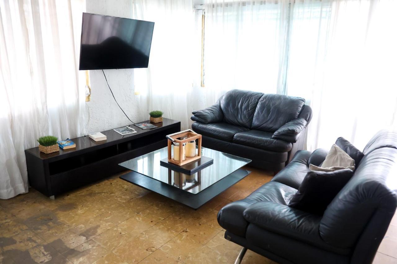 Hostal Villa Grande Panama City Eksteriør billede