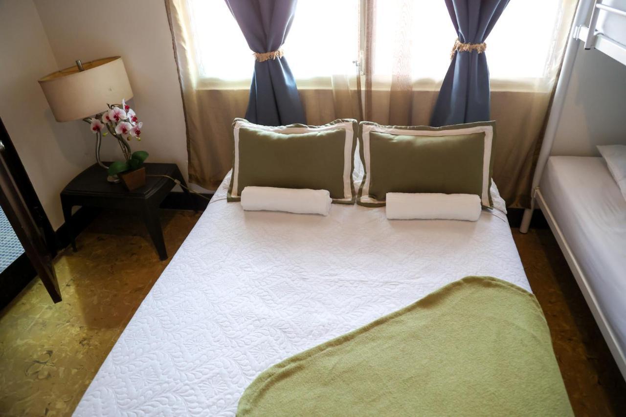 Hostal Villa Grande Panama City Eksteriør billede