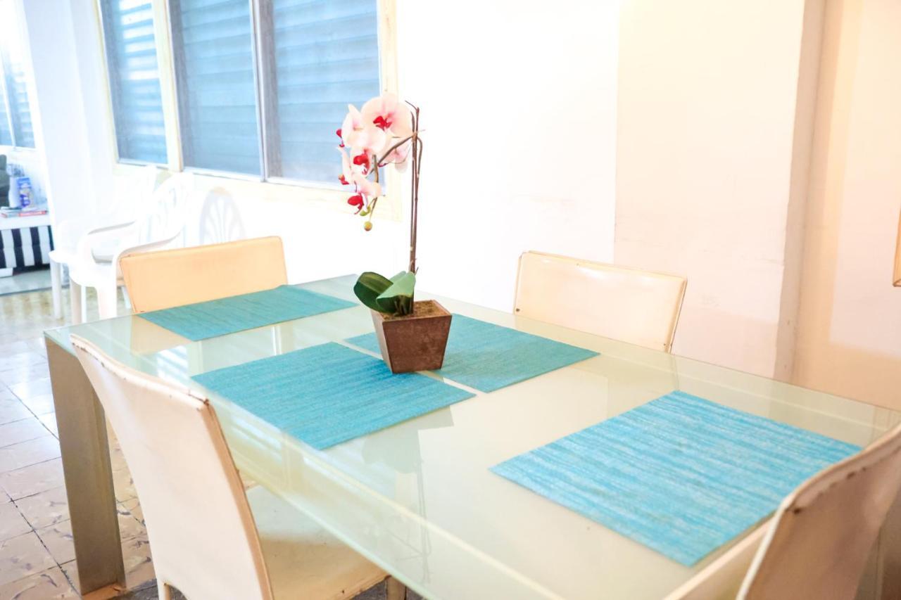 Hostal Villa Grande Panama City Eksteriør billede
