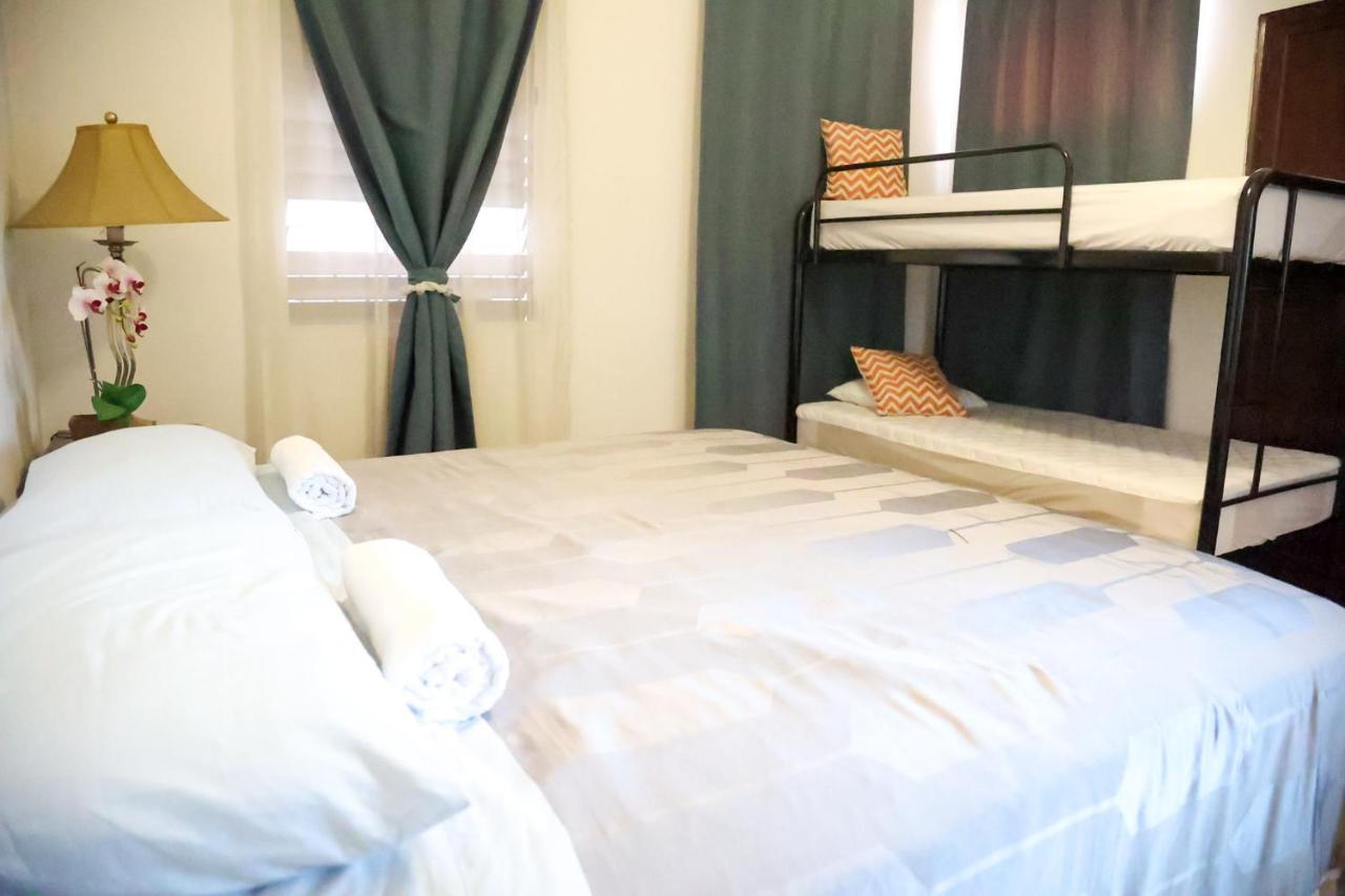 Hostal Villa Grande Panama City Eksteriør billede
