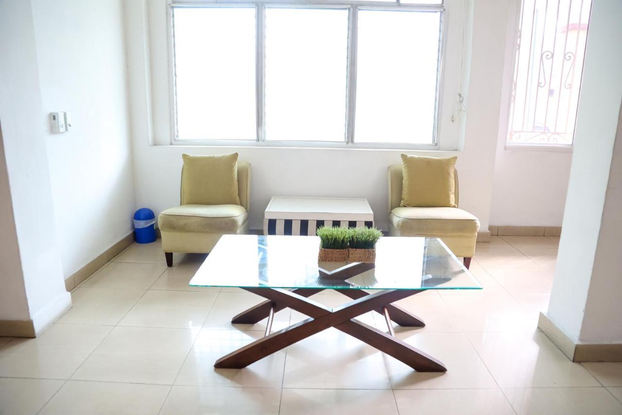 Hostal Villa Grande Panama City Eksteriør billede