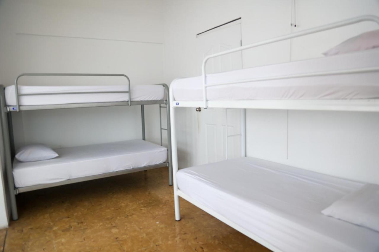Hostal Villa Grande Panama City Eksteriør billede
