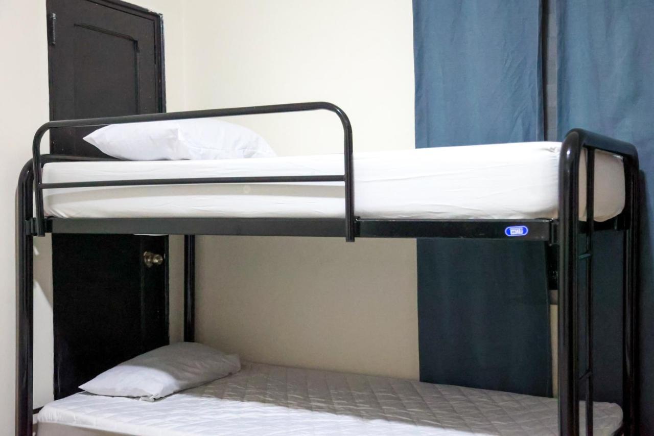 Hostal Villa Grande Panama City Eksteriør billede