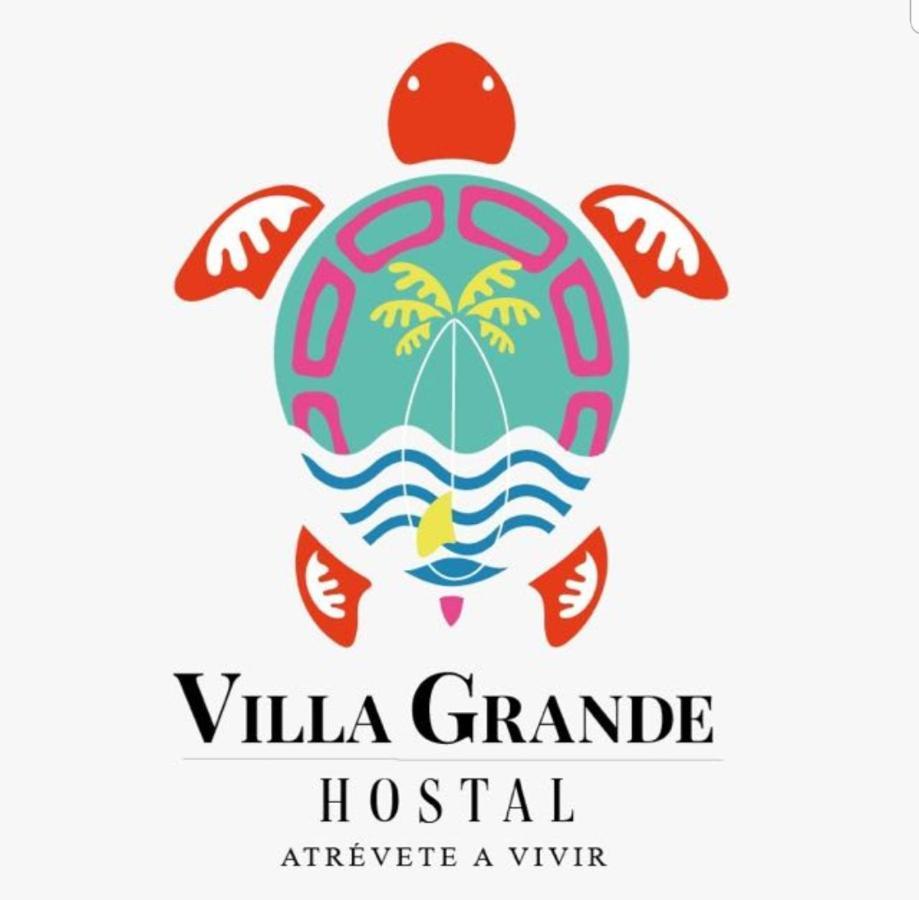 Hostal Villa Grande Panama City Eksteriør billede